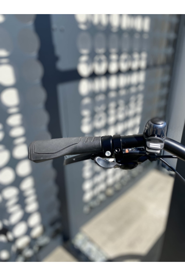 Rower Gazelle Chamonix T27 męski H61