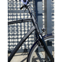 Rower Gazelle Chamonix T27 męski H61