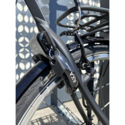 Rower Gazelle Chamonix T27 męski H61