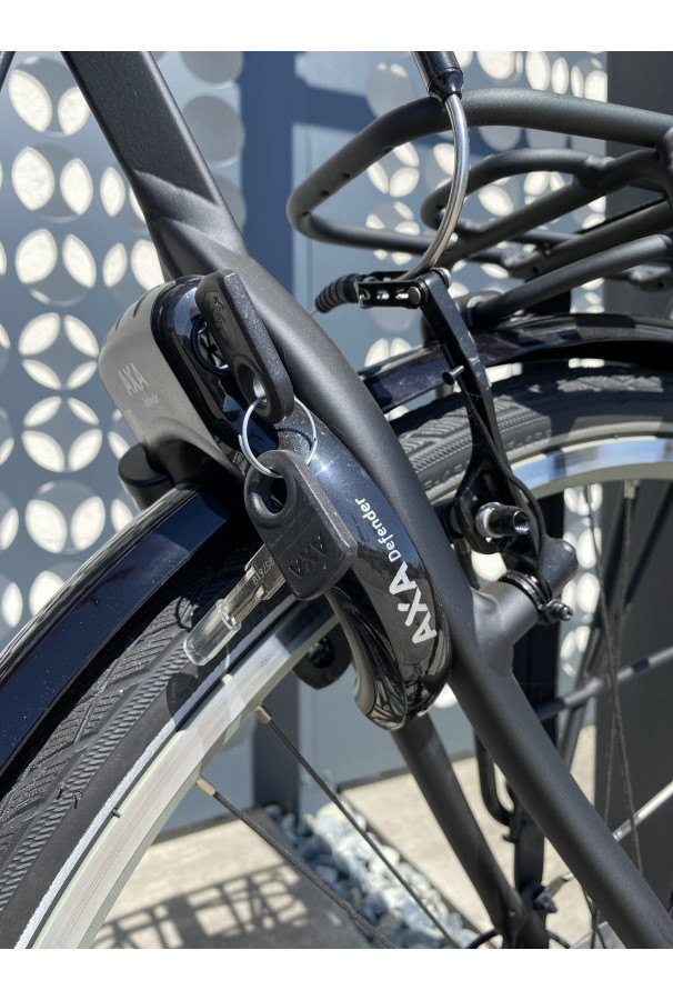 Rower Gazelle Chamonix T27 męski H61