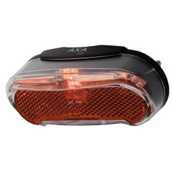 Tylna lampka Axa Riff On/Off