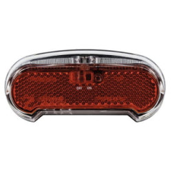 Tylna lampka Axa Riff On/Off