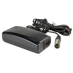 Ładowarka do systemów ION 2A, 36V wtyczka 4 pin