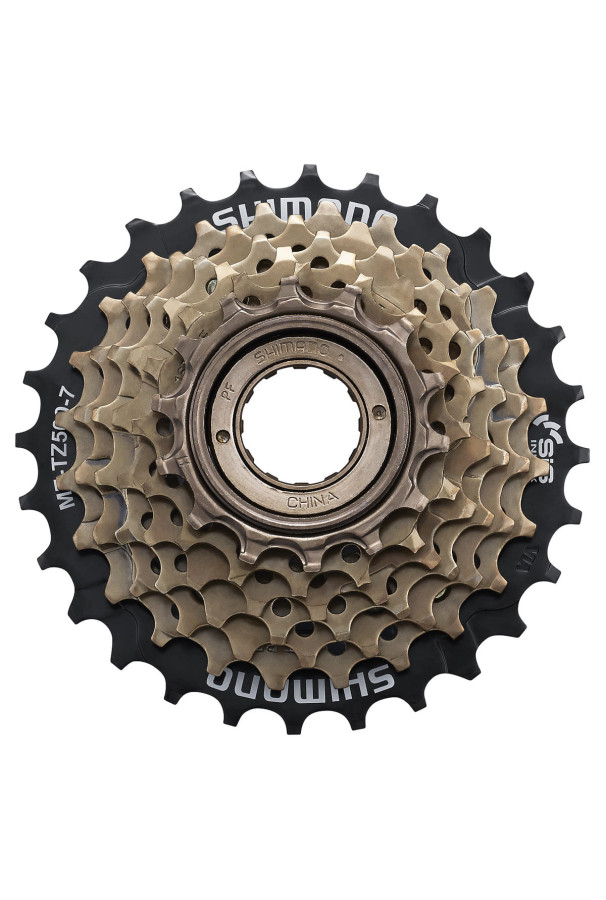 Wolnobieg Shimano MF-TZ50 7-rzędowy 14-28T
