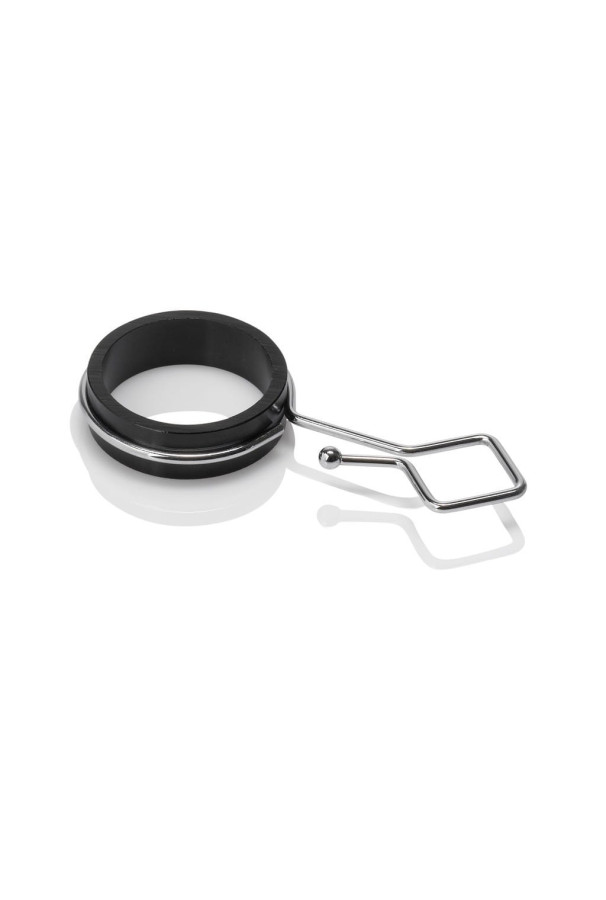 Podkładka dystansowa z uchwytem do pancerzy XLC A-head1 1/8" 10mm
