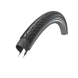 Opona XLC StreetX 26x1.75 47-559 pasek odblaskowy