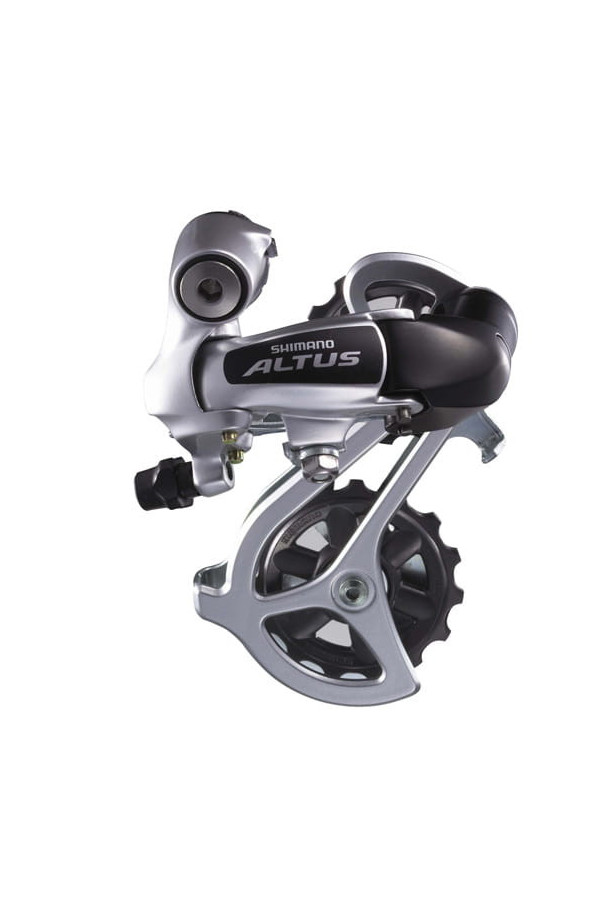 Przerzutka tył 7/8 rz. RD-M310