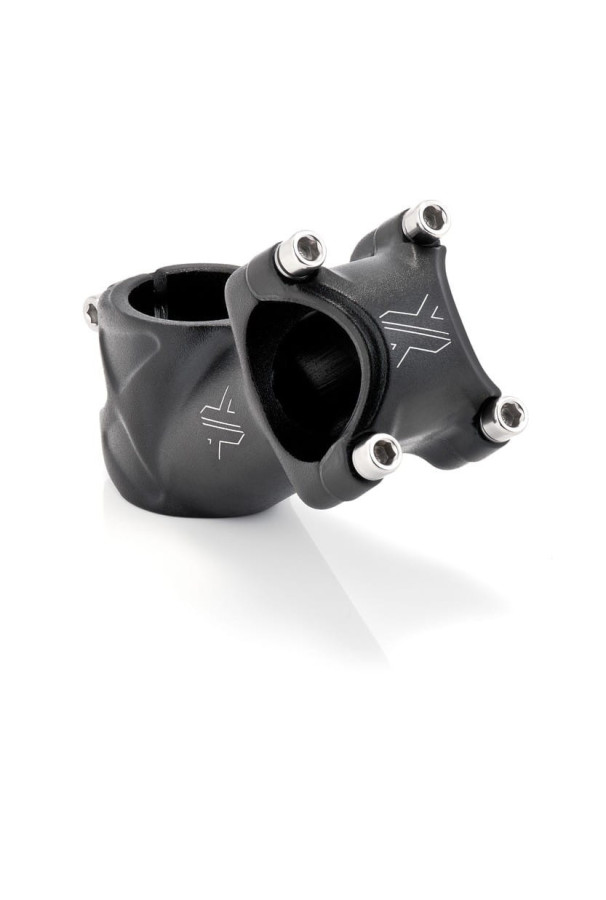 Mostek XLC AHEAD ALU 3D 110/25,4mm +6*