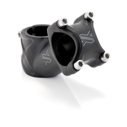 Mostek XLC AHEAD ALU 3D 110/25,4mm +6*