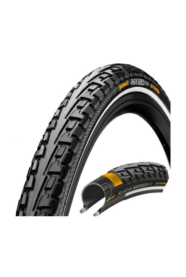 Opona Continental RideTour 28x1.60 42-622 reflex