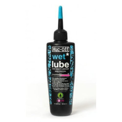 Smar/Olej Wet Lube Muc-Off 120ml
