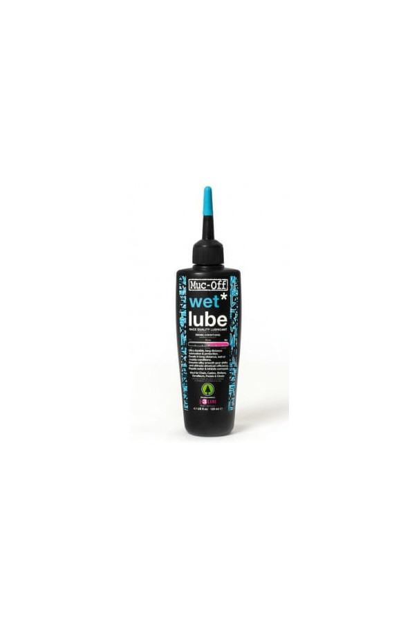 Smar/Olej Wet Lube Muc-Off 120ml