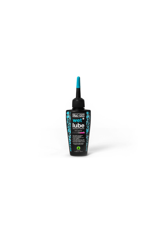 Smar/Olej Wet Lube Muc-Off 50ml