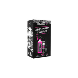 Zestaw Wash, Protect and Lube Kit Muc-Off
