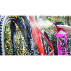 Zestaw Wash, Protect and Lube Kit Muc-Off