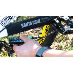 Zestaw Wash, Protect and Lube Kit Muc-Off