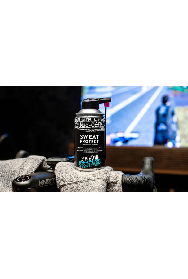 Odrdzewiacz Sweat Protect Muc-Off 300ml