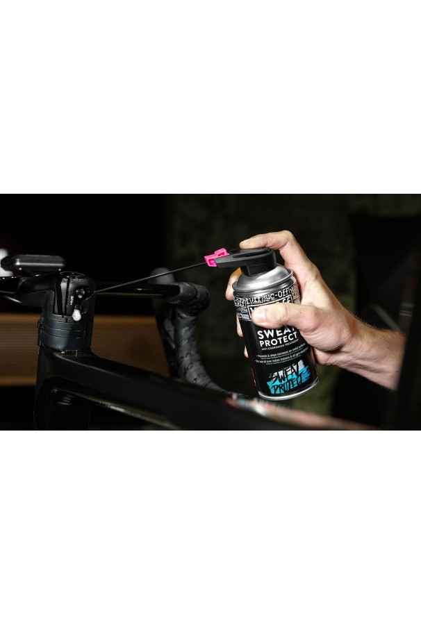 Odrdzewiacz Sweat Protect Muc-Off 300ml