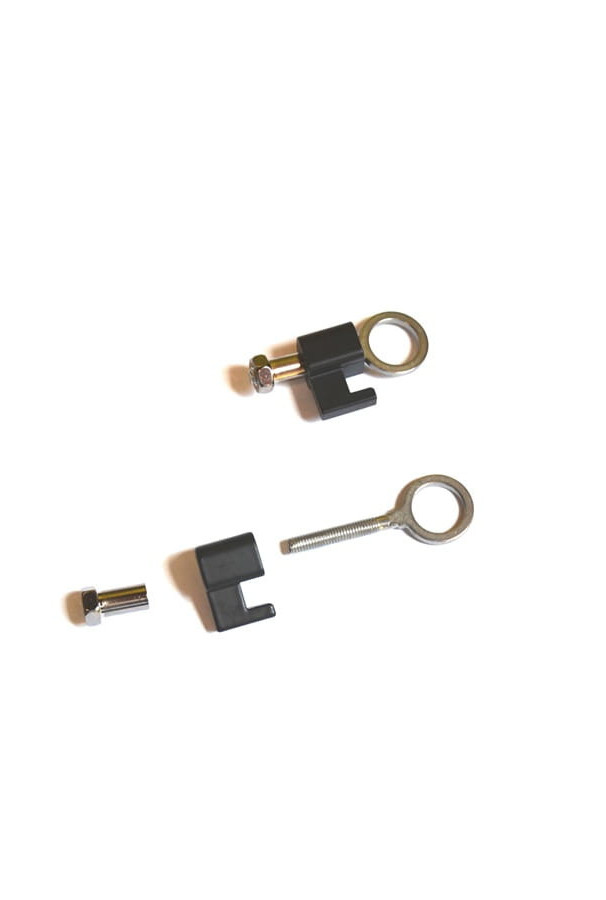 Nakrętka napinacza łańcucha Sparta/Batavus.