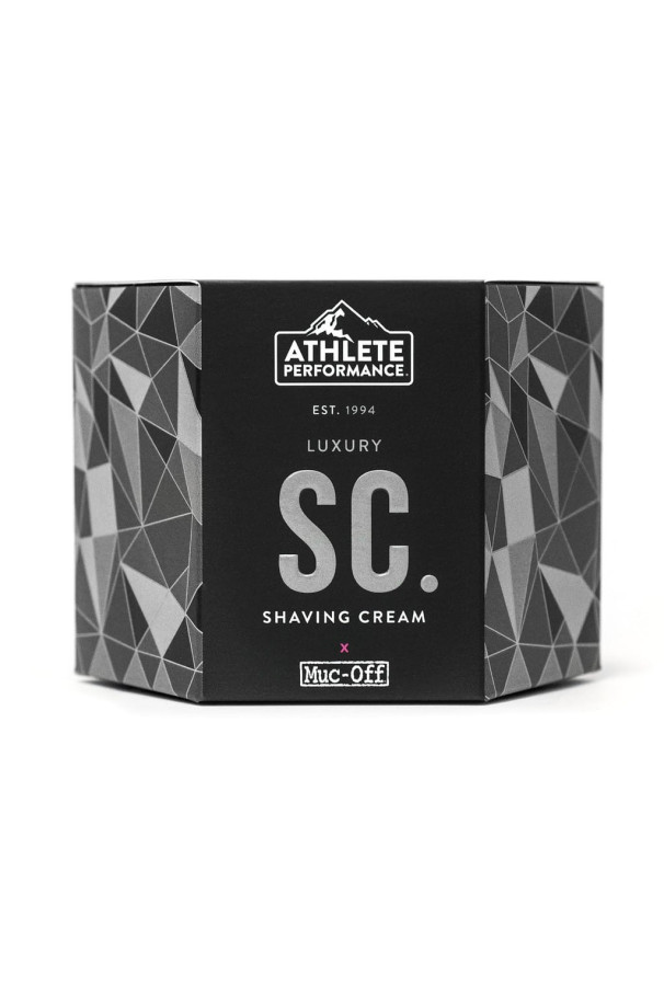 Krem do golenia Perf. Shaving Cream Muc-Off 250ml