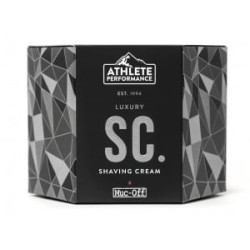 Krem do golenia Perf. Shaving Cream Muc-Off 250ml