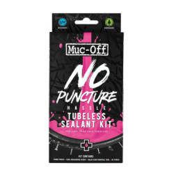 Płyn uszczelniający No Puncture Hassle Muc-Off 140ml