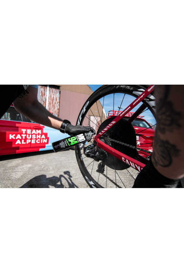 Preparat konserwujący MO-94 Muc-Off 750 ml