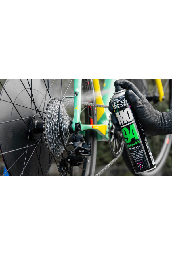 Preparat konserwujący MO-94 Muc-Off 750 ml