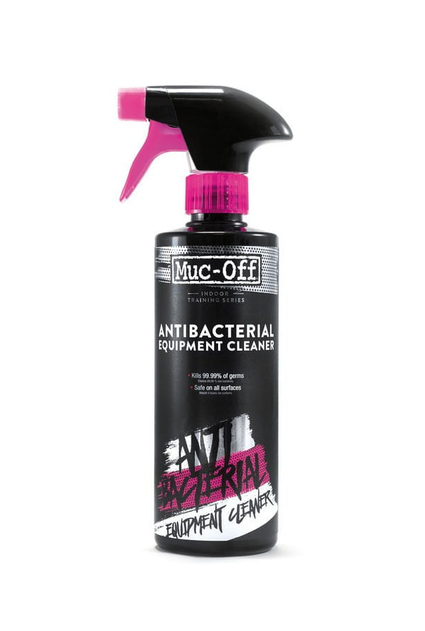 Środek czyszczący do maszyn treningowych 500ml Muc-Off