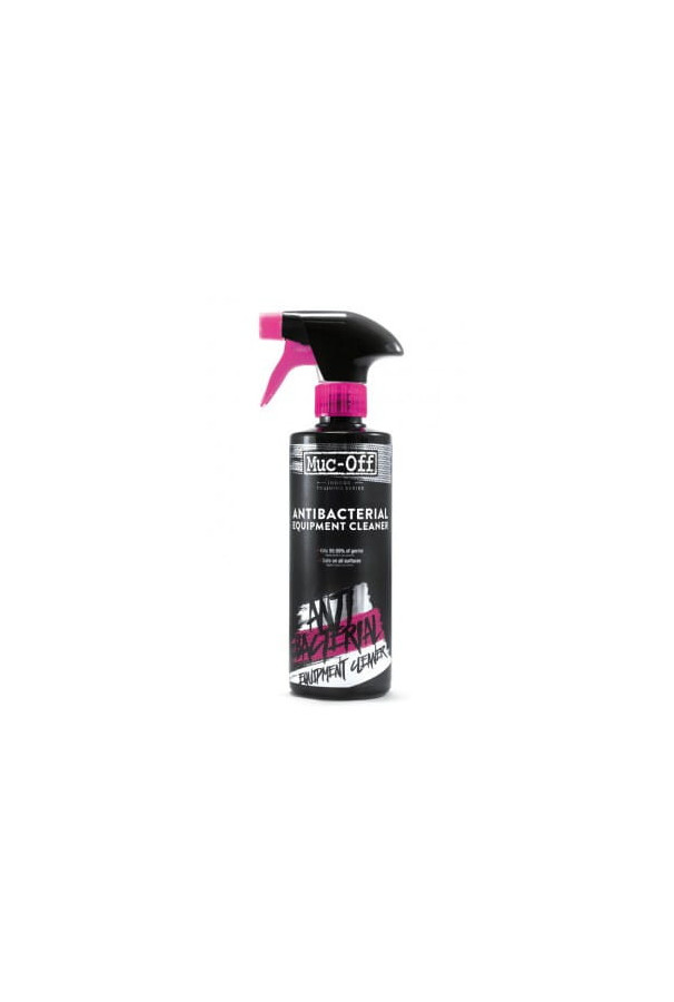 Środek czyszczący do maszyn treningowych 500ml Muc-Off