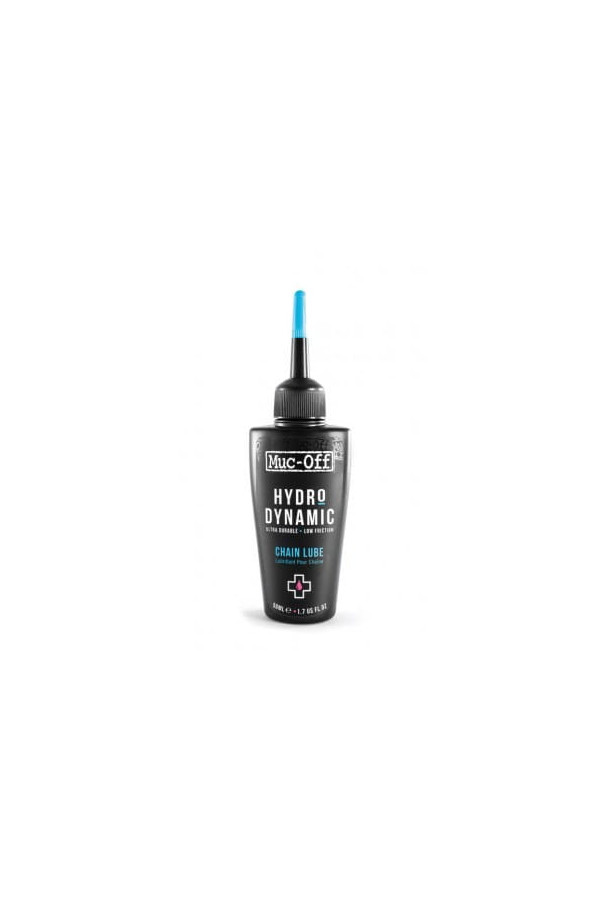 Smar/Olej Hydrodynamic Team Sky Lube Muc-Off 50ml