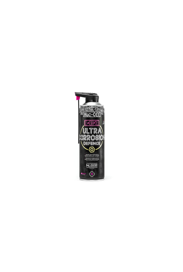 Spray antykorozyjny Corrosion Defence Muc-Off 485ml