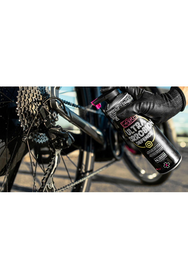 Spray antykorozyjny Corrosion Defence Muc-Off 485ml