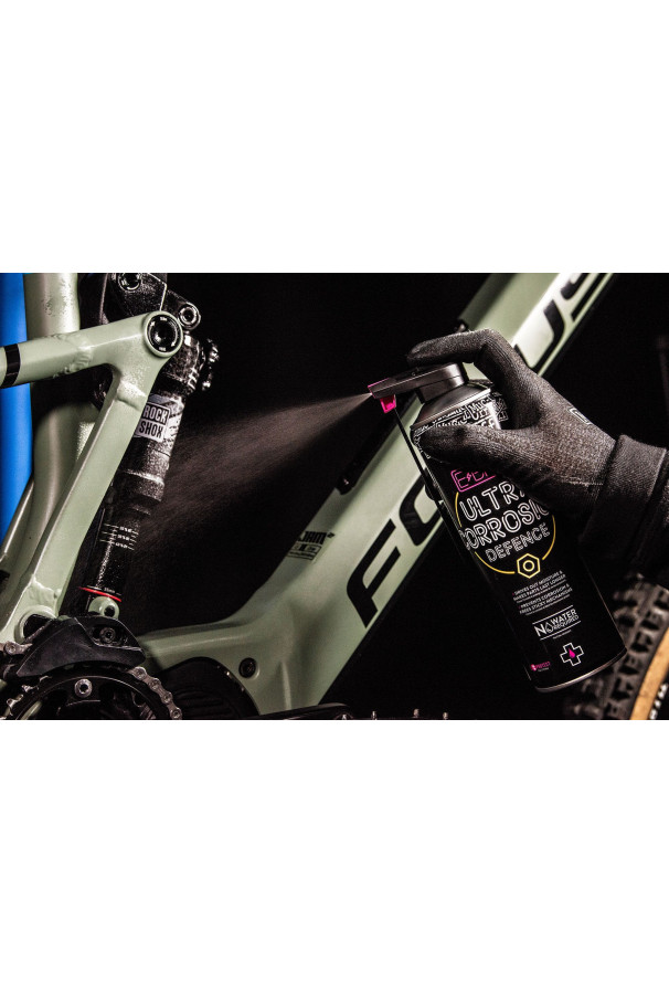 Spray antykorozyjny Corrosion Defence Muc-Off 485ml