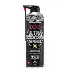Spray antykorozyjny Corrosion Defence Muc-Off 485ml