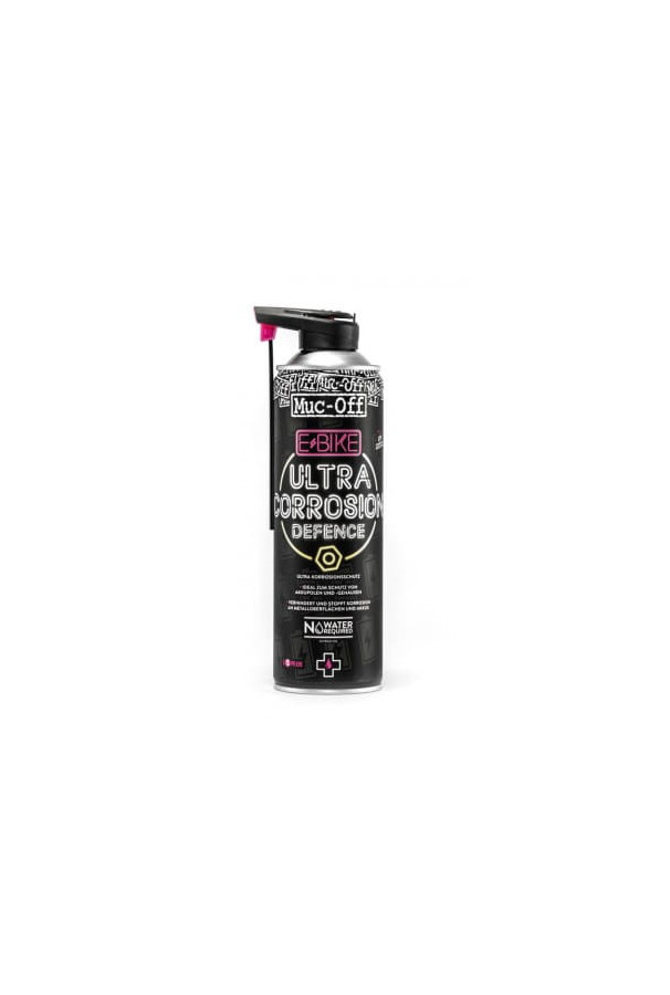 Spray antykorozyjny Corrosion Defence Muc-Off 485ml