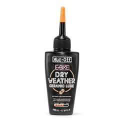 Smar/Olej do eBike Dry Lube Muc-Off 50ml