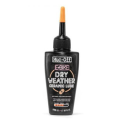Smar/Olej do eBike Dry Lube Muc-Off 50ml