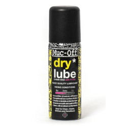 Smar w sprayu Dry PTFE Chain Lube Aerosol Muc-Off 750ml