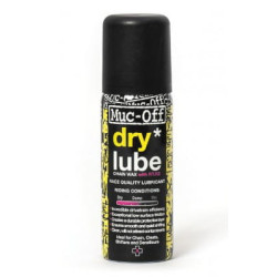 Smar w sprayu Dry PTFE Chain Lube Aerosol Muc-Off 750ml