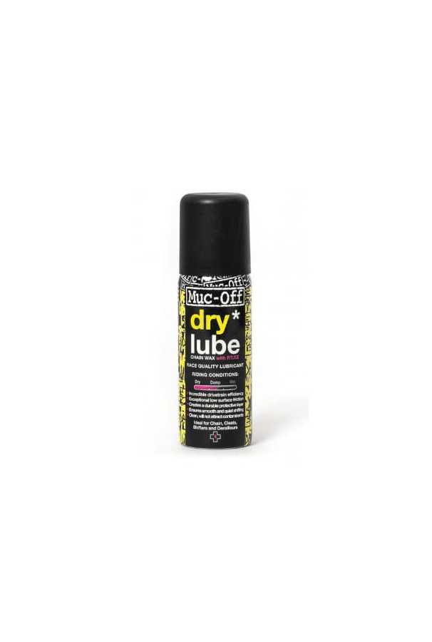 Smar w sprayu Dry PTFE Chain Lube Aerosol Muc-Off 750ml
