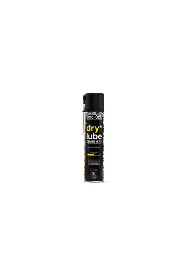 Smar w sprayu Dry PTFE Chain Lube Aerosol Muc-Off 400ml