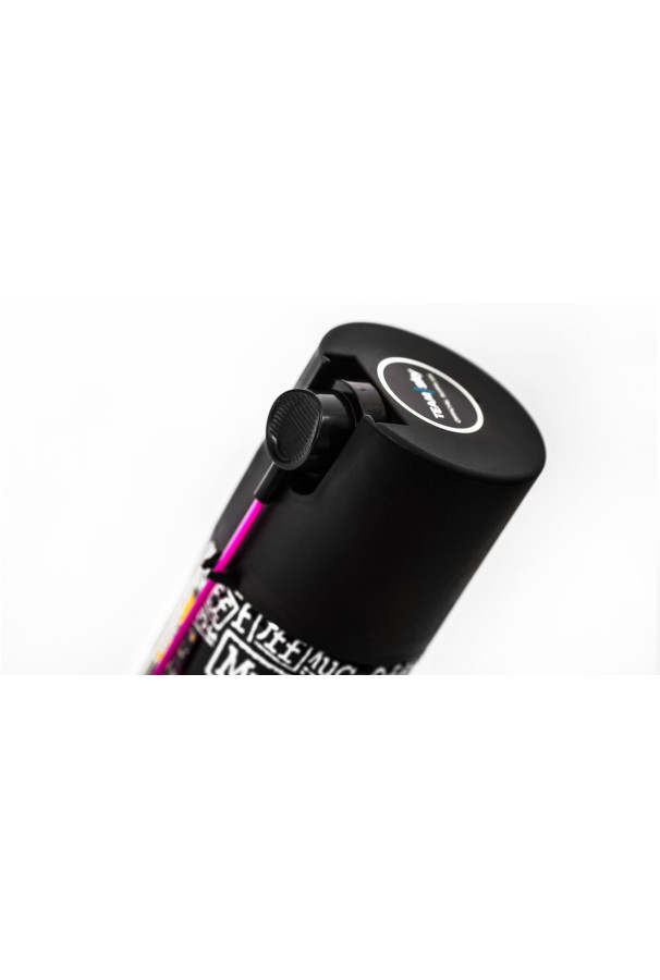 Smar w sprayu Dry PTFE Chain Lube Aerosol Muc-Off 400ml