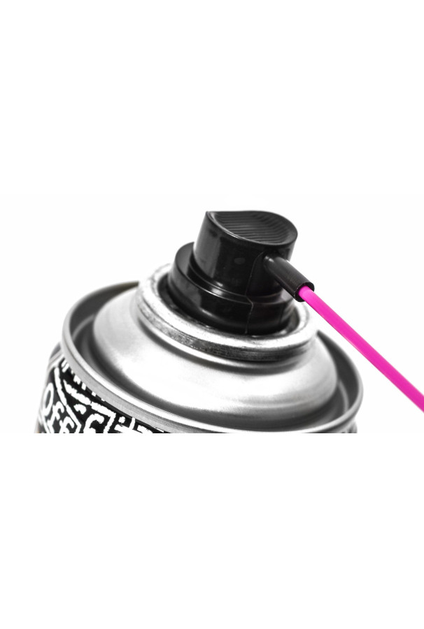 Smar w sprayu Dry PTFE Chain Lube Aerosol Muc-Off 400ml