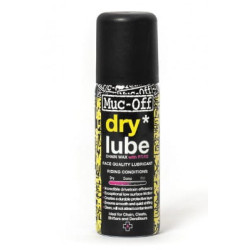 Smar w sprayu Dry PTFE Chain Lube Aerosol Muc-Off 400ml
