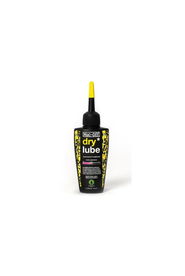 Smar/Olej Dry Lube Muc-Off 50 ml
