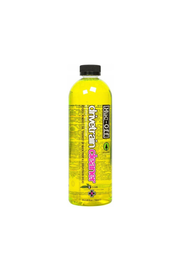 Płyn Drivetrain Cleaner Muc-Off 750ml