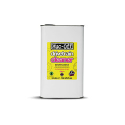 Płyn Drivetrain Cleaner Muc-Off 5L