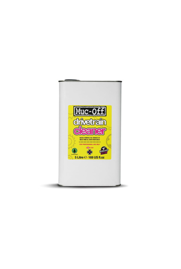 Płyn Drivetrain Cleaner Muc-Off 5L