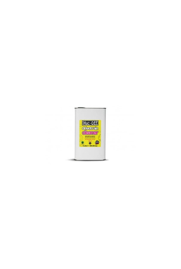 Płyn Drivetrain Cleaner Muc-Off 5L